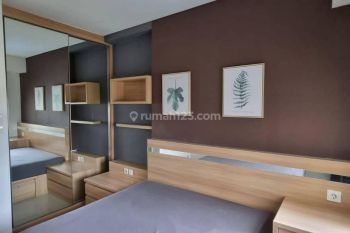 Disewakan Apartemen di Apartemen Parahyangan Residences