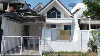 Dijual Rumah Taman Modern Cakung, bagus siap huni