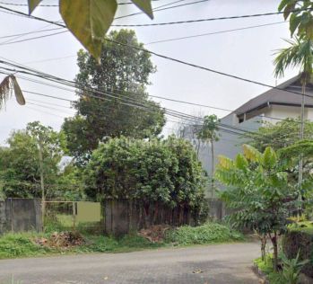 Dijual Kavling Setra Sari Kulon I Bandung