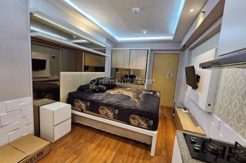 APART EDUCITY MULYOREJO SUKOLILO