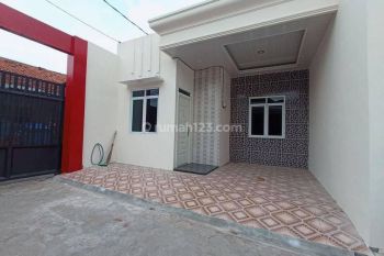 Rumah Nyaman Jual Cepat Rumah Strategis Dengan Harga Menarik