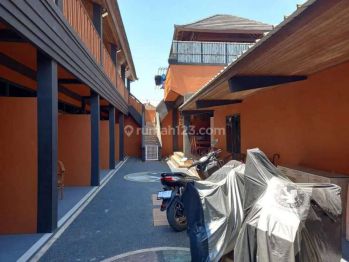 Hot List Di Jual Guesthouse Lokasi Toyaning Ungasan Kuta Selatan Badung