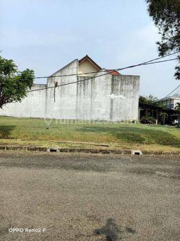 Cepat Tanah Hook Siap Bangun Lippo Cikarang