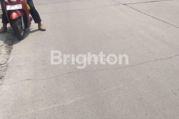 RUKO GANDENG DEPAN BELAKANG JELAMBAR JAKARTA BARAT