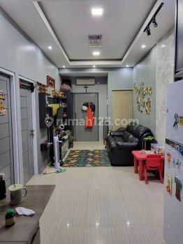 Dijual Rumah Bagus Bukit Serpong Mas Tangerang Ukuran 6 SHM
