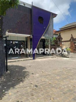 Sewa Min 3 Tahun Ruko Siap Pakai 2 Lantai 4 8 Denpasar Timur