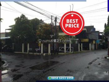 Hayu Nego Rumah Dua Muka Untuk Bisnis Arcamanik Bandung A10 54