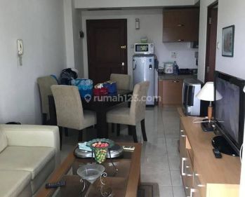 Apartemen Siap Huni Strategis Area Kampus di Galeri Ciumbuleuit