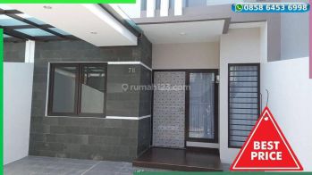 Harga Cocok Rumah Ready Stock Di Margahayu Kota Bandung 71A5