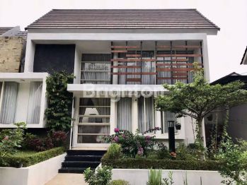 RUMAH ASRI SEJUK DAN NYAMAN DI RANCAMAYA BOGOR