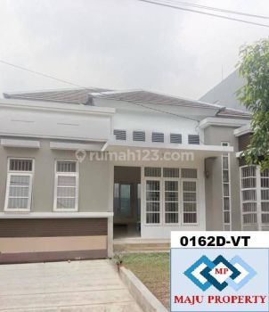 Rumah Bagus Siap Huni di Cibubur Country