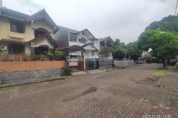 Rumah Perumahan Purimas Bogor Selatan kota Bogor