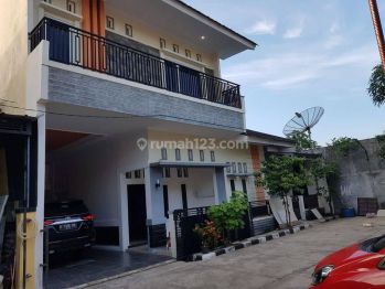 Rumah 2 Lantai di Taman Mutiara Legon Pamengkang Cirebon