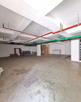 Dijual Gedung Perkantoran Brand New Jl Mampang Prapatan Raya Jaksel