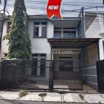 Yuk Survey Rumah Gres Dekat Ke Mesjid Turangga Bandung M7 24