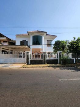 Rumah Tahap Renovasi Kavling Marinir Pondok kelapa Duren Sawit
