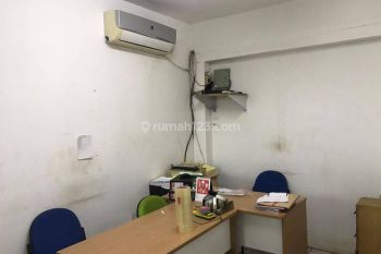 Disewakan Gudang 800m2 Cipondoh Tangerang