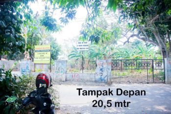 Jual Cepat Tanah di Ciganjur Jagakarsa