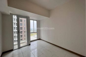 Apartemen Tokyo Riverside Studio 21m2 Murah