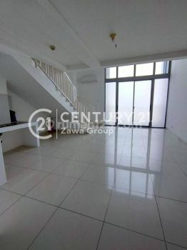 Perkantoran Apartemen Neo Soho Di Tanjung Duren Jakarta Bara