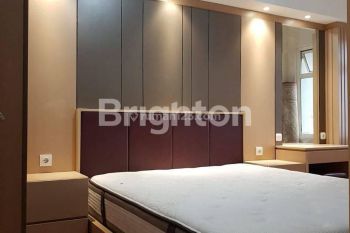 apartemen 2 bedrom di springlike sumarecon bekasi