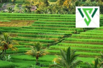 Tanah kavling murah 20jt/m bukit Darmo golf