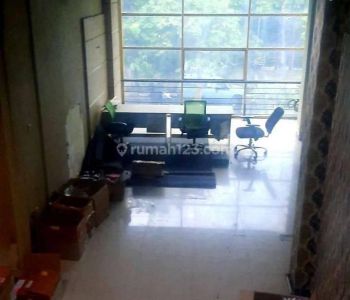 Jarang ada!! Ruko Murah dekat Mall Pejaten Village Wr.Buncit Jaksel