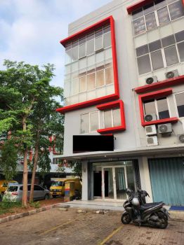 Ruko Kalideres lokasi Bagus dan Strategis Best Price