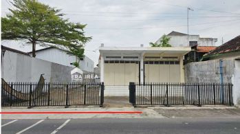 Sewa Ruang Usaha dan Tanah di Kepatihan Jebres Solo