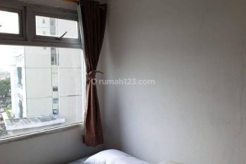 Disewakan Apartemen Gading Nias Twr Emerald Ada 2 Ac Lemari Kulkas Ranjang Siap