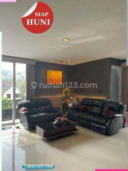 Toplah Rumah Hook Siap Huni Di Setiabudi Bandung 137B2