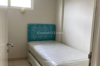 Dijual Apartemen springlake di summarecon bekasi, 3BR Furnish