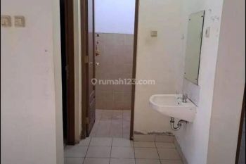 Rumah bagus disewa murah di Kota Wisata aman, nyaman dan asri