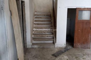 Gudang di Palmerah Utara 90/170 55jt