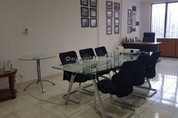 Ruko 3.5 lantai kondisi sdh renov Denpasar Selatan