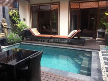 f o r r e n t Monthly Rumah Bagus 2 Lantai di Taman Sari FBP64