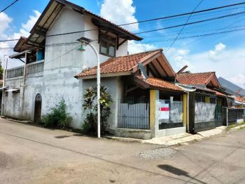 Dijual murah NJOP1,2 dijual750jt rm di area Margahayu Buah batu