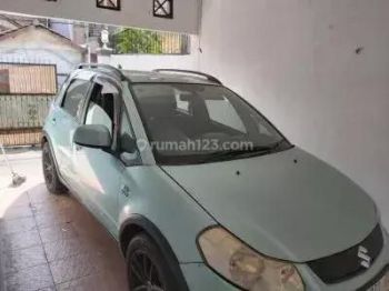 Dijual Murah Rumah Tua di Tanah Tinggi, Kota Tangerang, Banten