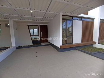Disewa Cepat Rumah Siap Huni Podomoro Park Padmagriya Bandung