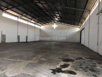 Sewa Gudang Siap Pakai Kopo Bandung