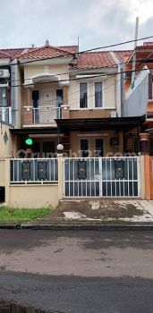 Jual Rumah Taman Puspa Harapan Indah