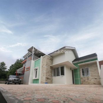 LAYAK DIMILIKI Rumah Baru Spesial Siap Dimiliki di Pusat kota Subang