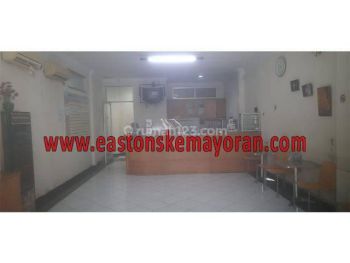 Disewakan Ruko Duren Sawit