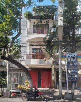 Disewakan Ruko Strategis Malang