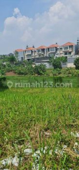 Dijual Tanah Kavling Kota Baru Parahyangan Dekat Tol Padalarang