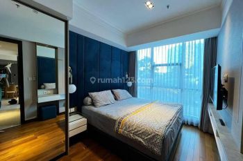 Apartement Casa Grande Phase 2 2 BR Furnished
