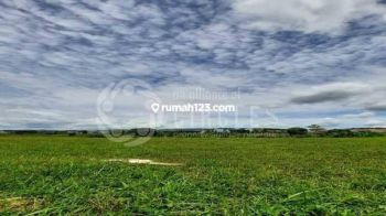 Ladang Cuan Nih Pas Banget Buat Investor Kavling Luas View Asri Bikin Kamu Kota