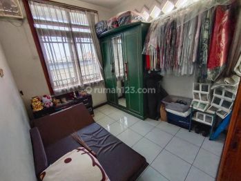 Rumah Strategis 2 Menit Ke Toll Andara,Siap Huni,nyaman