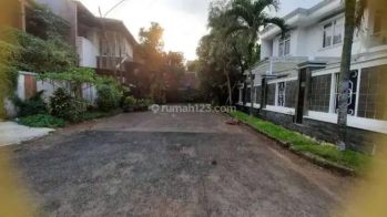 For Sale Kavling Siap Bangun di Sektor 9 Dgn Bintaro Jaya