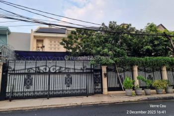 Jual Rumah Mewah Murah di Lebak Bulus Jaksel